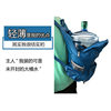 Foldable ultra-light portable dual-purpose outdoor backpack