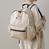 Folding backpack for men and women, ultra-light portable hiking and mountaineering bag