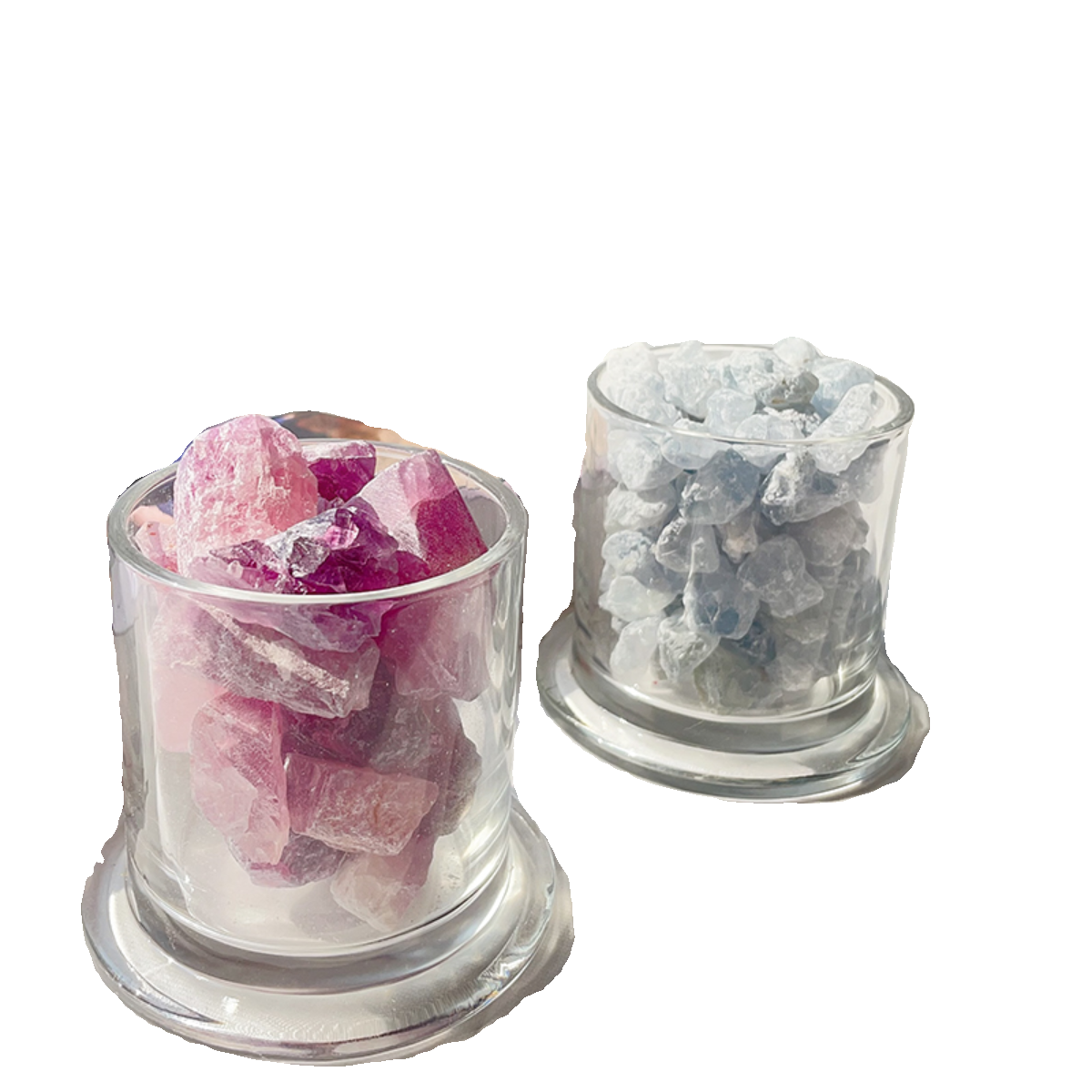 扩香晶石香薰摆件精油家用卧室内房间持久无火香氛水晶扩香杯礼物,淘宝优惠券,粉丝福利购,淘宝优惠卷