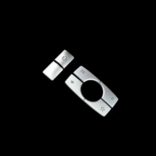 Подходит для Mercedes-Benz 09-13 E180 200 260 300L Central Control ES Multimedia Collection