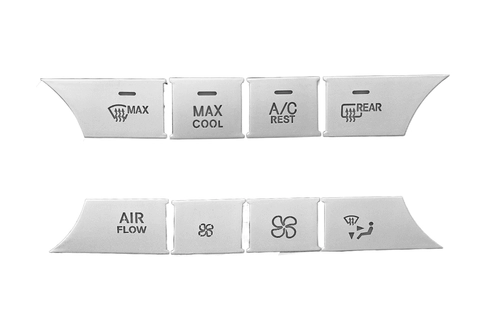 Подходит для Mercedes -Benz ML350 GLE320 GLE400 GLS450 Внутренняя модификация