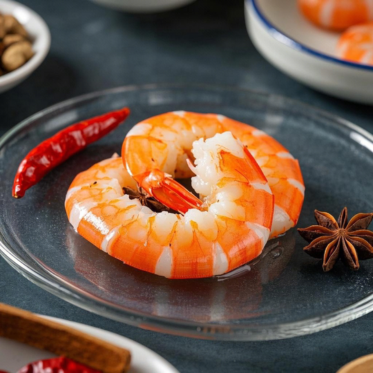 虾仁干大号淡干海鲜干货非特级精品新鲜去皮虾米金钩海米虾仁干