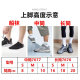 ຖົງຕີນກາງ-calf trendy Nike ແມ່ນຂອງແທ້ແລະມີຢູ່ໃນວິນາທີ.