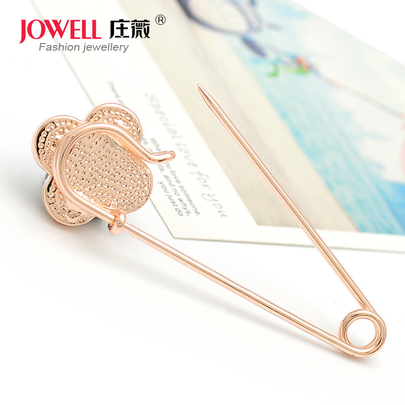 包邮时尚开衫毛衣大别针围巾扣胸针韩版配饰女披肩扣花朵别针421,淘宝优惠券,粉丝福利购,淘宝优惠卷