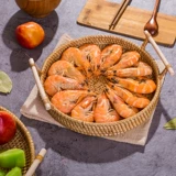 Корзина для завтрака, вьетнамская лоза ручной виноград