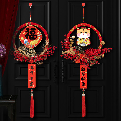 门上挂件饰品,门饰(第12页)_大山谷图库