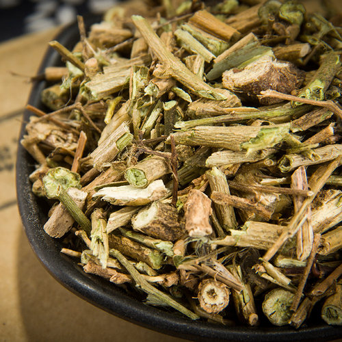 正品中药材白英白毛藤 蜀羊泉 鬼目草 苦茄清热利湿500克批包邮 - 图0