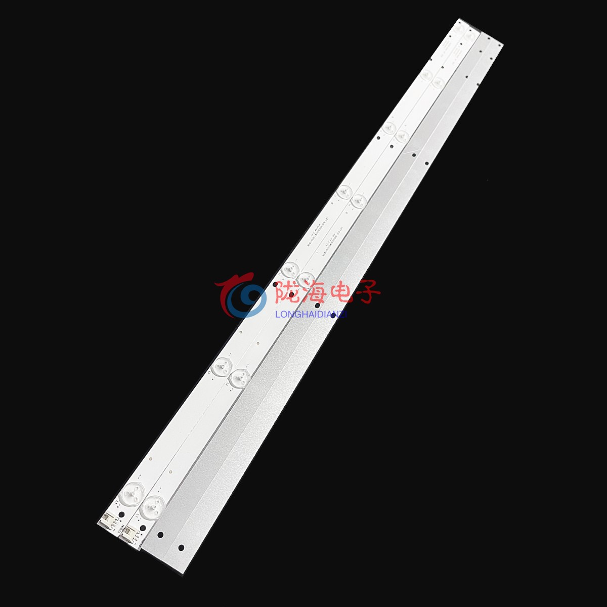 适用康佳LED39E330CE LED39K35A LED39F2600C 灯条DLED38.5KJAH 4 - 图2