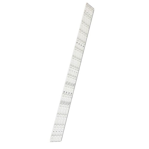 适用海尔LS42H6000灯条统帅K42M/S42k 42A5M灯条LED42D15-01 A - 图3