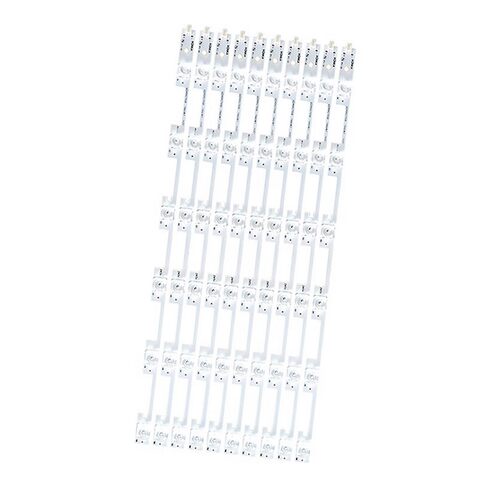 适用康佳LED49S880U LED49G9200U 灯条LED49X2700B 35020878灯条 - 图3