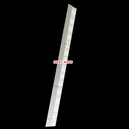 适用海尔LS42H6000灯条统帅K42M/S42k 42A5M灯条LED42D15-01 A - 图2