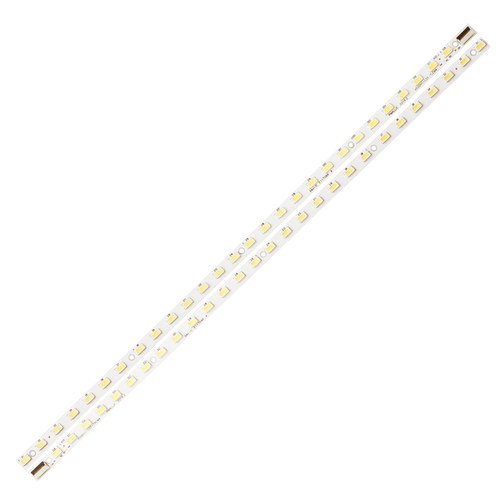 适用L50E5090-3D L50E5000A L50E5050A-3D康佳LED50F3600E灯条LED-图3