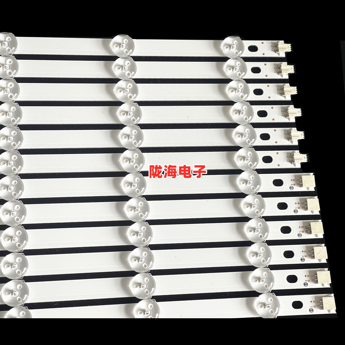 适用康佳LED42F1100PD长虹3D42A2000N灯条6916L-1029A/1028A 0882 - 图1