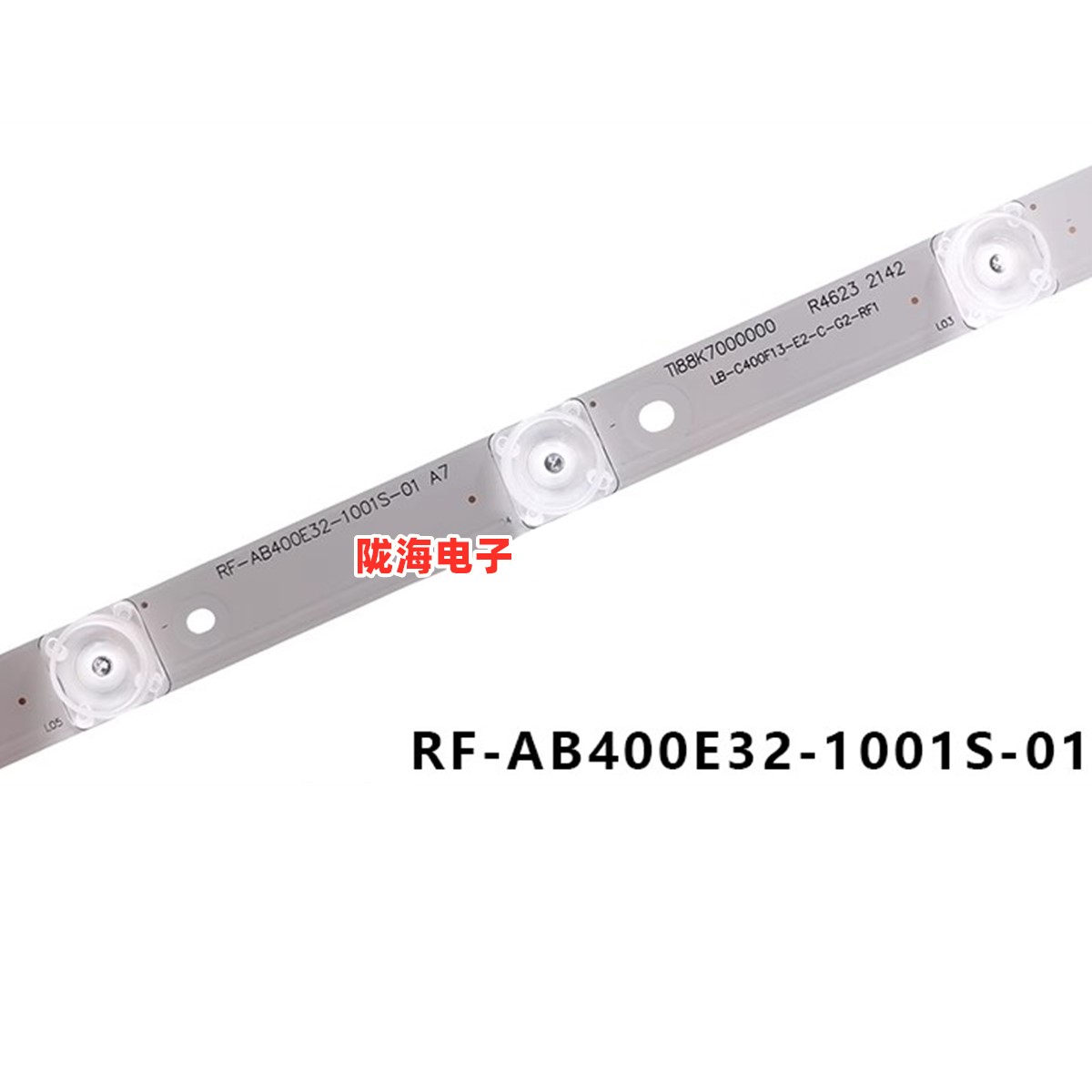 适用长虹LED40C1000N灯条 LED40B2080N灯条RF-AB400E32-1001S-01-图0