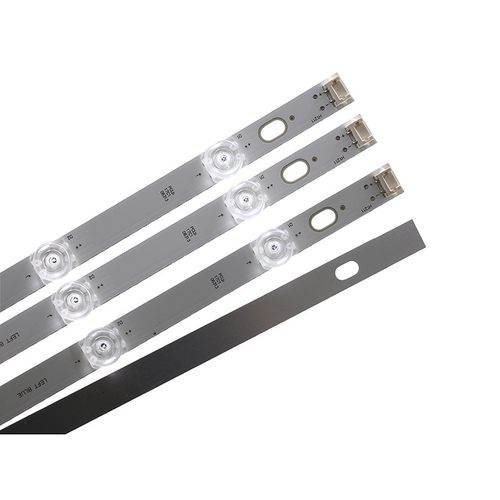 适用LG 39LN5100-CC/39LN49C-CA 39LN549C/E-CA灯条 HC390DUN - 图3