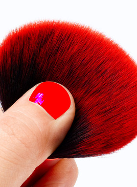 Makeup Brush Set Blush Cosmetics Foundation Beauty Tools