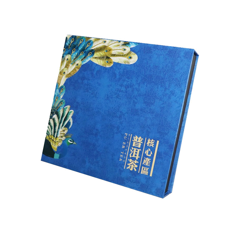 普洱茶包装盒空礼盒357g中国风福鼎白茶通用茶叶礼品盒装空盒茶饼,淘宝优惠券,粉丝福利购,淘宝优惠卷