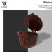 Duoqu Kusi recyclable coffee filter capsules