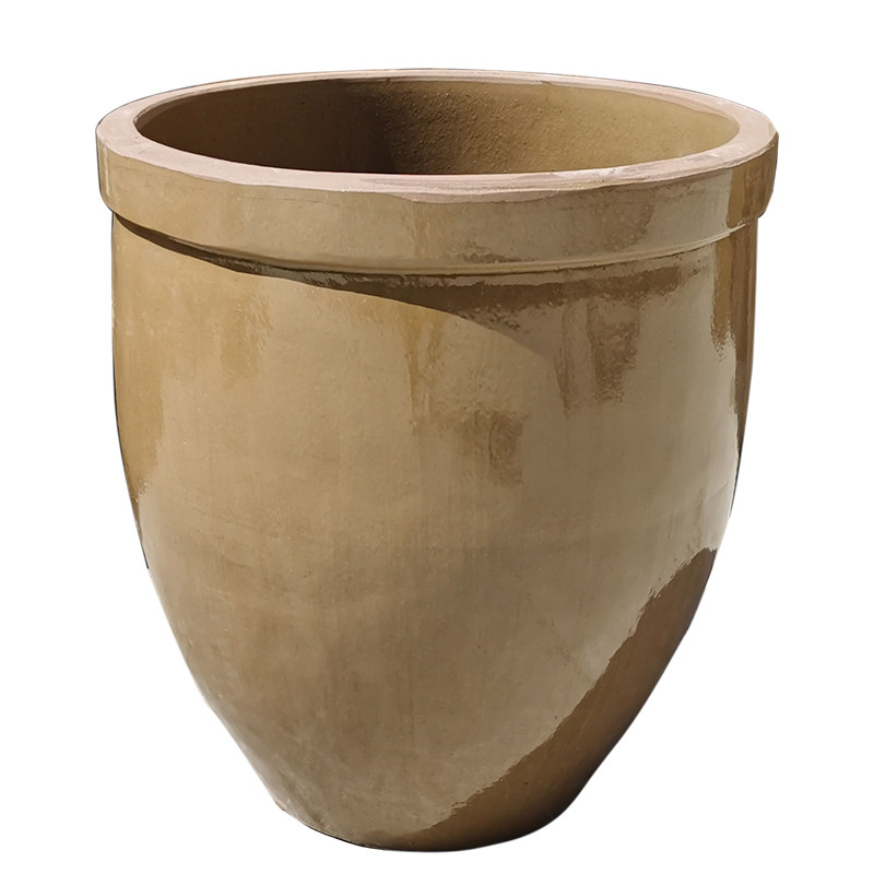 加厚大口发酵缸300斤500斤1000斤储物种养用酵罐土坛子天然酿酒缸,淘宝优惠券,粉丝福利购,淘宝优惠卷