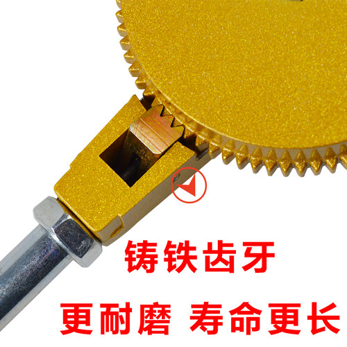 油罐车长途车消防车挖机吊车农用车船舶定速手油门线手动油门拉线 - 图2
