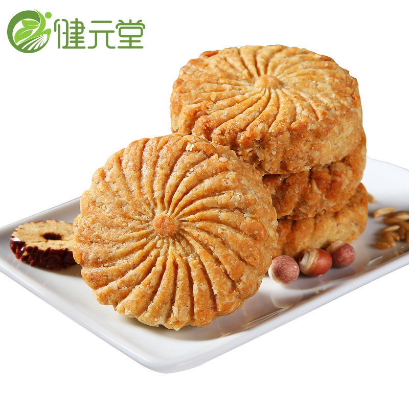  锦玟食品压缩饼干