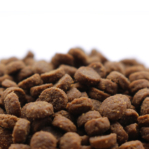 老张家天然猫粮无谷94%高肉量增肥发腮 低敏美毛营养成猫全期 3斤 - 图0