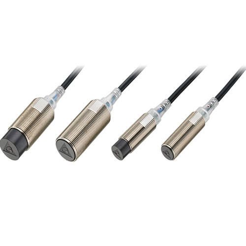 Delta台达接近开关IS-E1202/1204-BNOB2/BNCB2 感应金属 传感器 - 图3