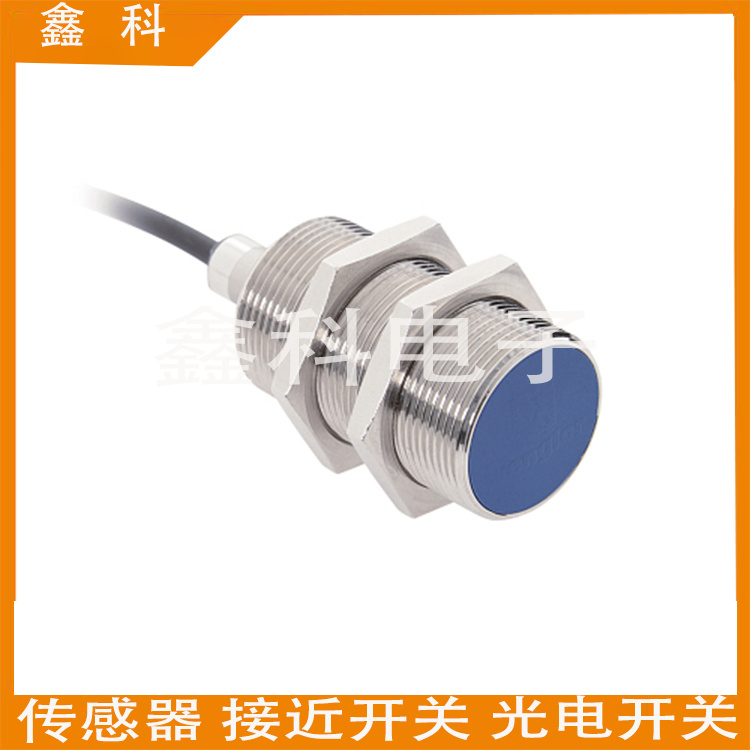 全新威格勒接近开关IB040BM70TA3 IB060NM46VB8传感器 - 图1