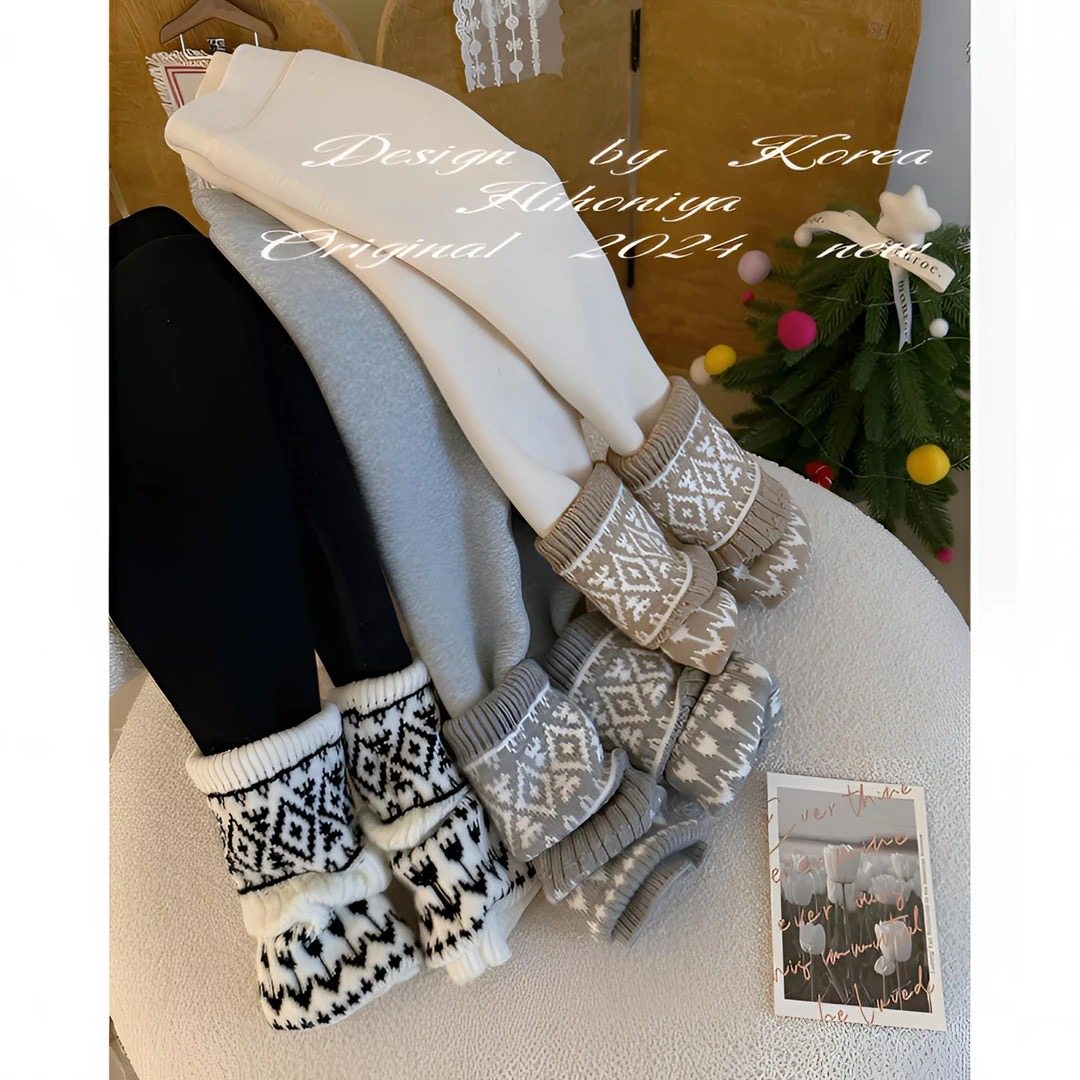 2025秋冬女宝宝洋气堆堆外穿加绒韩版打底裤女童保暖休闲裤,淘宝优惠券,粉丝福利购,淘宝优惠卷