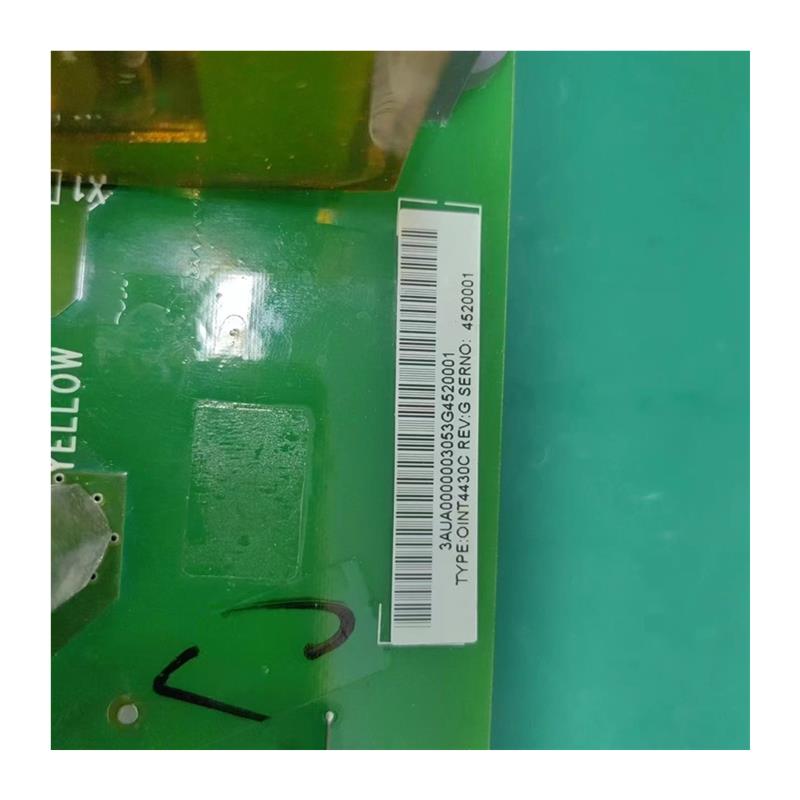 议价ABB变频器驱动板ACS550/510/SINT4430C - 图3