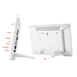 Новый 8/10/13/15/17 дюймов экрана IPS Digital Photo-Photo-Photo-Photo-Photo-Photo-Photo Photo Photo-Fotembel Photo Video Player