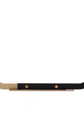 清仓处理不退不换软装金属烛台餐桌样板间创意桌面摆件家居饰新品