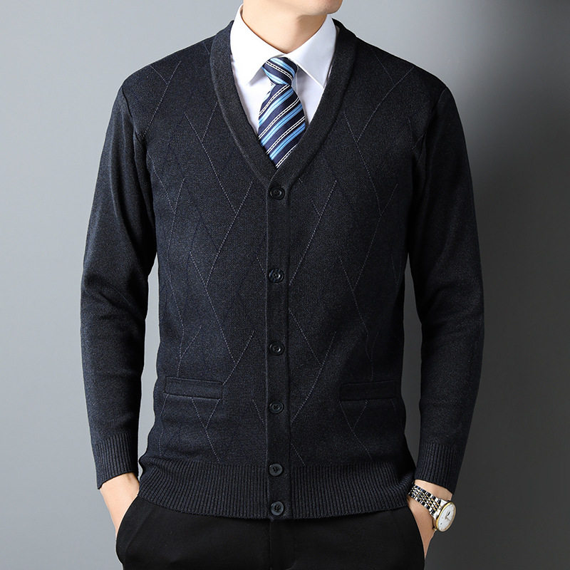 父亲节礼物实用送爸爸老公给长辈中年40-50岁生日秋冬保暖感恩节