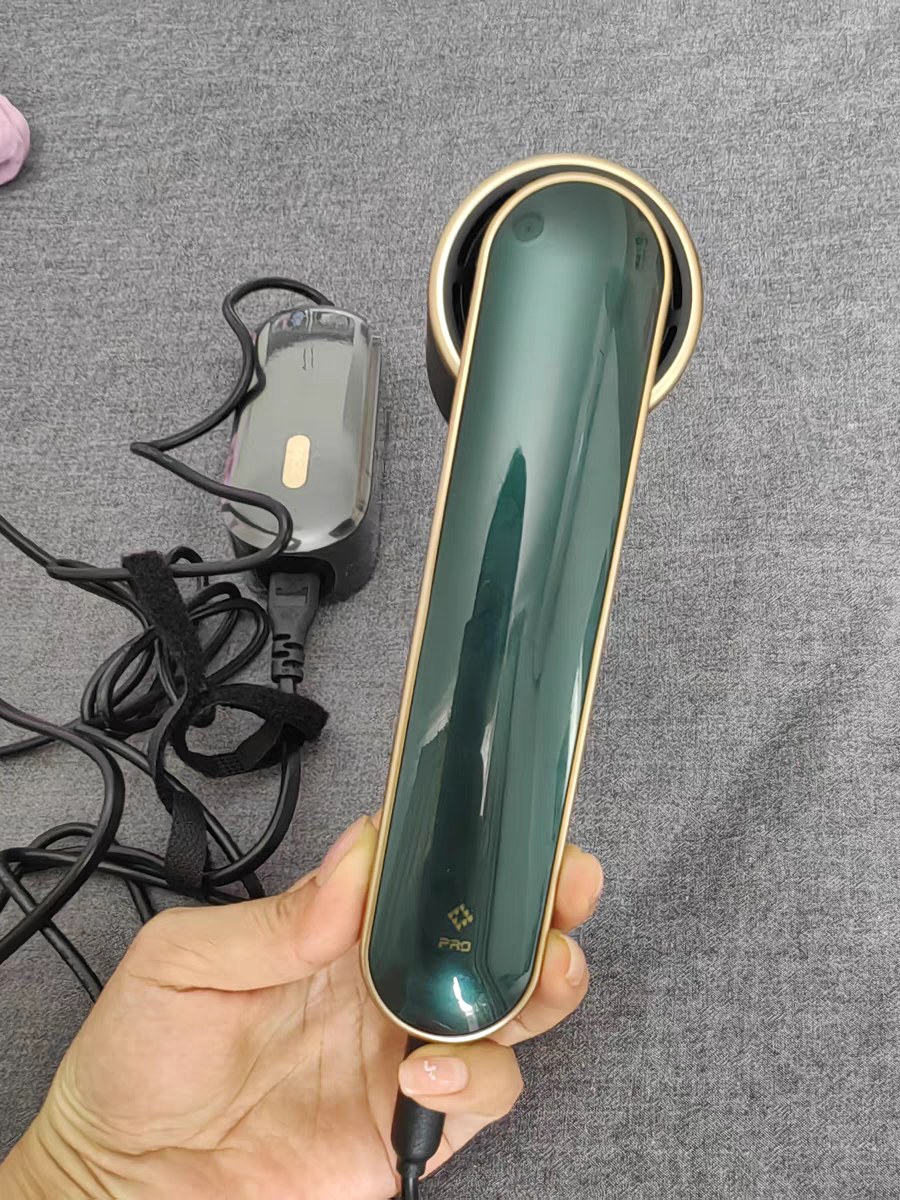 出租赁JOVS淡斑美容仪绿色pro款家用黑金嫩肤仪女脸部淡痘印美白 - 图0