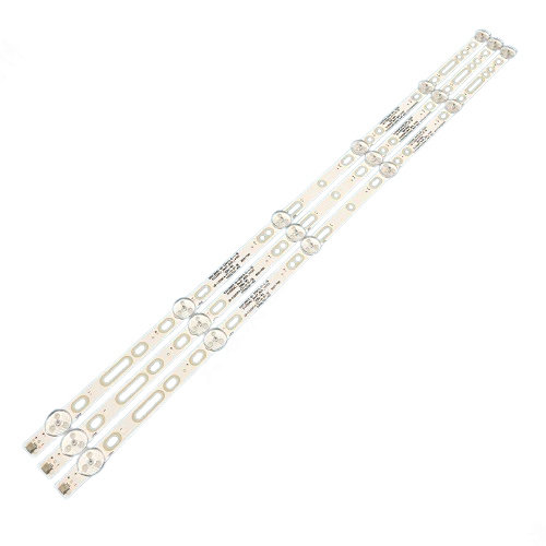 长虹32M1 32D3700I LED32538灯条32D2000 LB-C320X16-E3-B-XRD1 - 图3