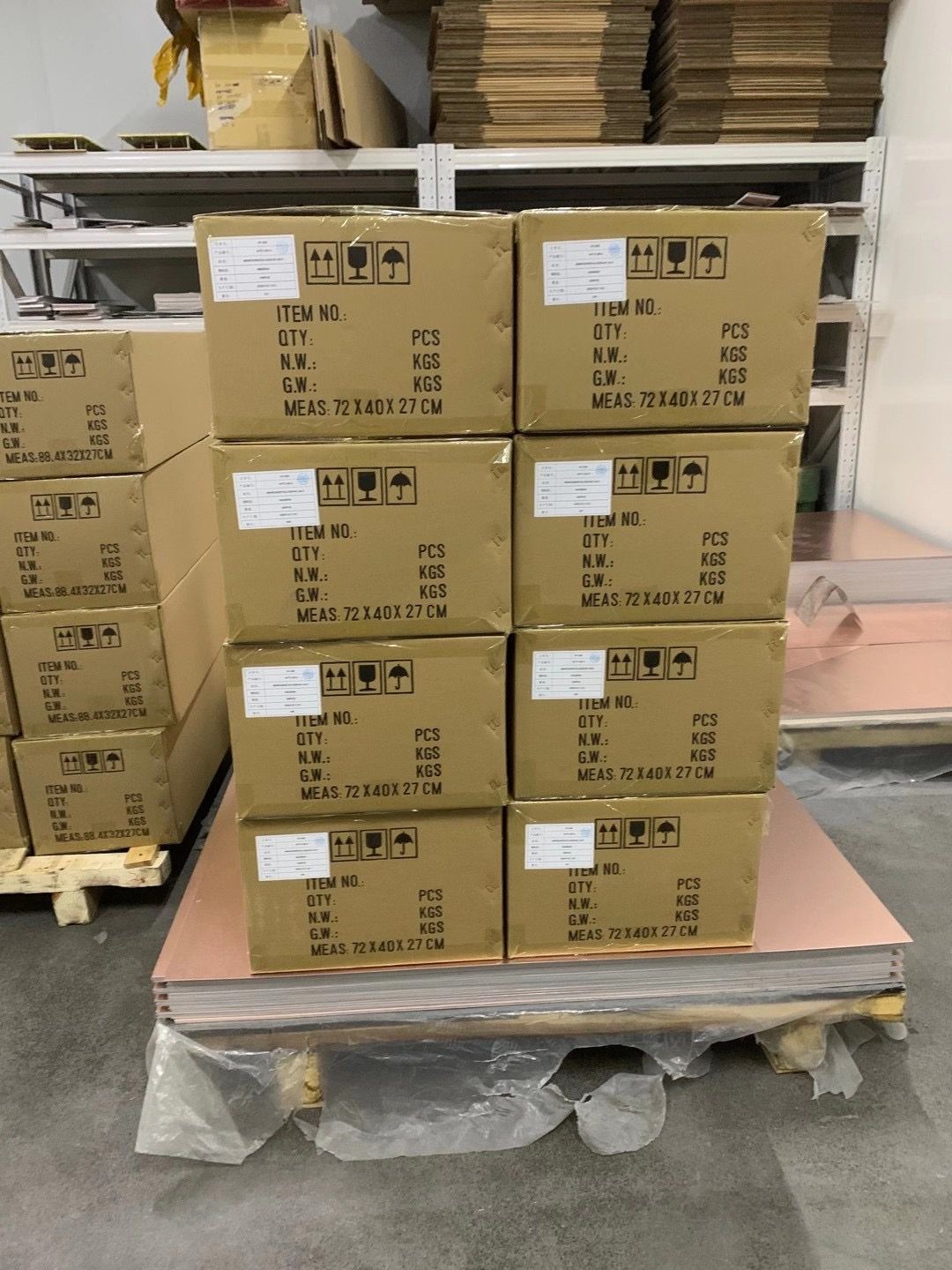 全新原装 海信LED60EC660US LED60K5500U LED60K380U液晶电视灯条 - 图0