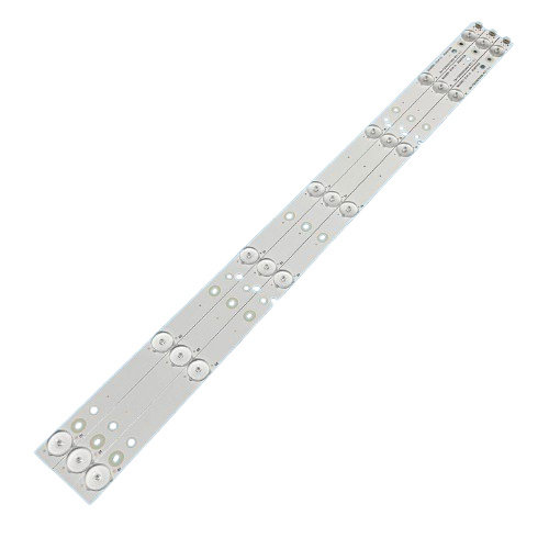 适用AOC LE32A1130/80 LE32D1130/80灯条BJSJ32D07-ZC14F-01 - 图3