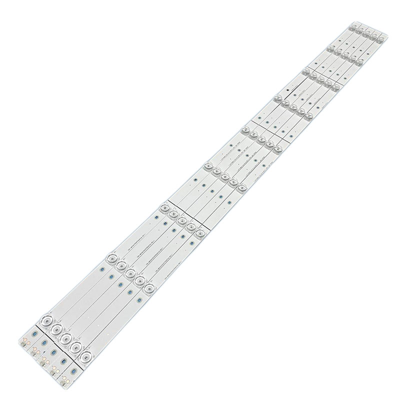 全新海信LED50EC680US LED50N3600U灯条JL.D50091330-003CS-M - 图3