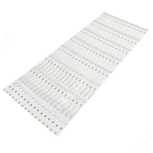 适用长虹65D2000i UD65D6000i 65D2060G 65S1 65U3C 65U3灯条 - 图3