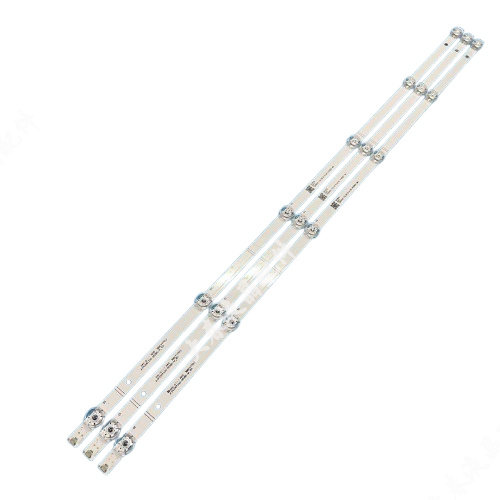 适用海信HZ43H35A HZ43H30D 42E2F灯条JL.D42561330-003BS-M_V01 - 图3