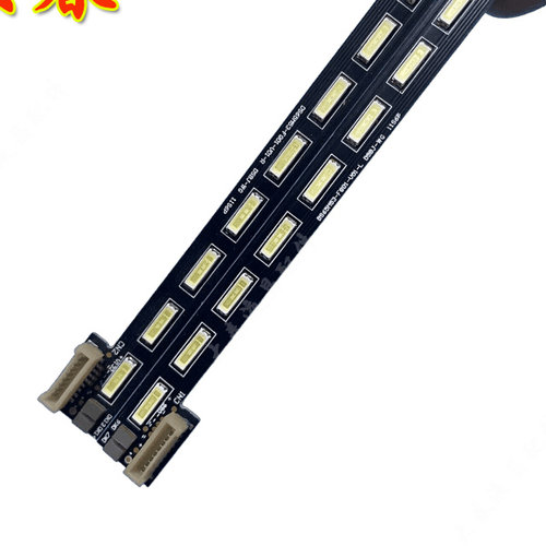 创维65E510E灯条1555-R6500000-01LT CRH-A6570201106L486REV1.1 - 图3