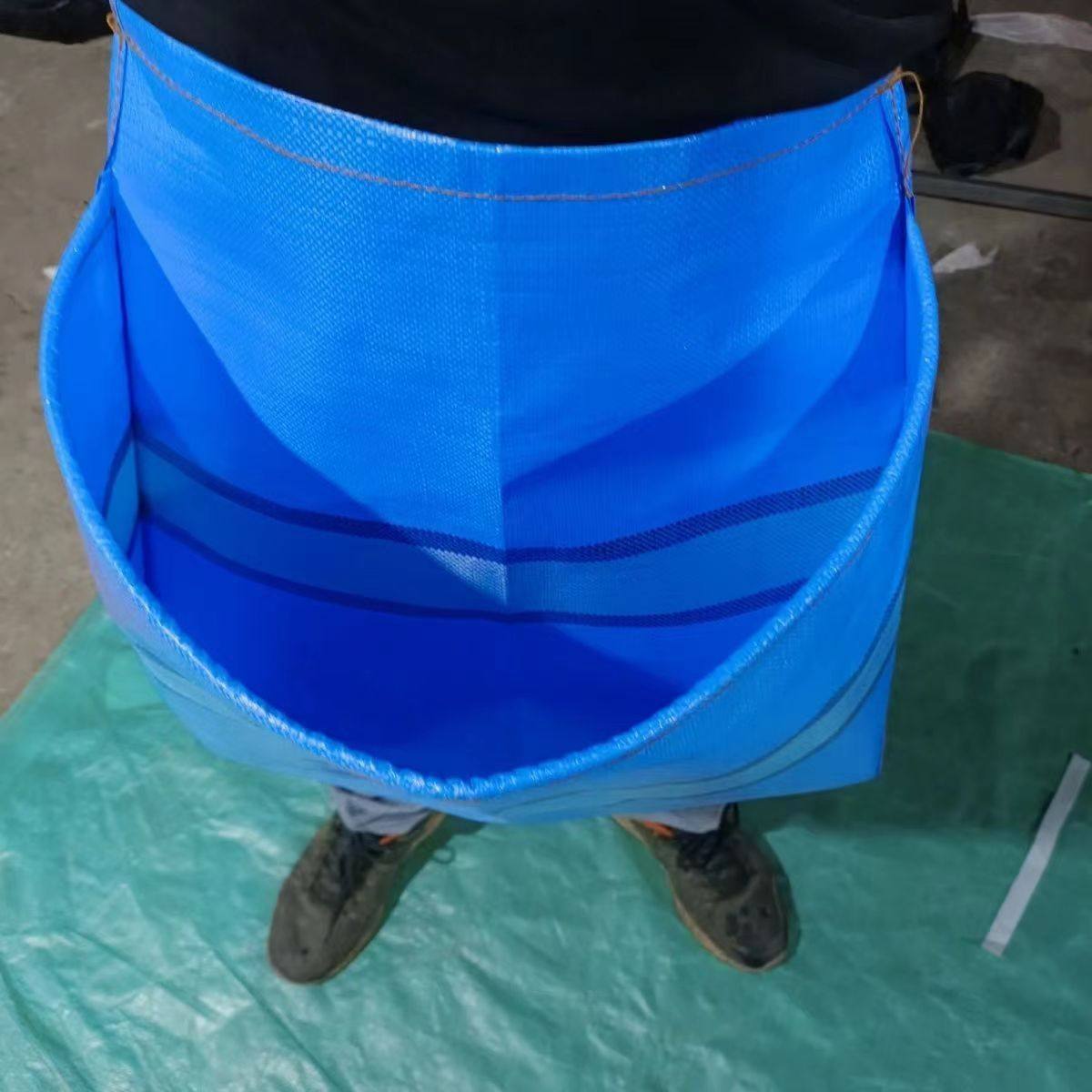 果蔬采摘袋套袋包大容量装辣椒金银花装沙防水摘花袋子系腰式围兜,淘宝优惠券,粉丝福利购,淘宝优惠卷