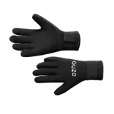 Дышащие перчатки для снорклинга, износостойкий плавательный аксессуар, дайвинг, защита от солнца