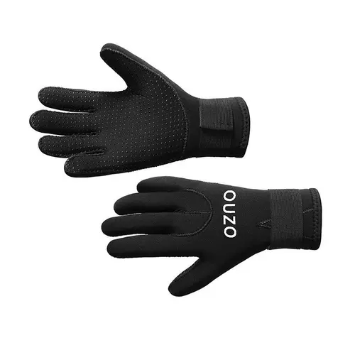 Дышащие перчатки для снорклинга, износостойкий плавательный аксессуар, дайвинг, защита от солнца