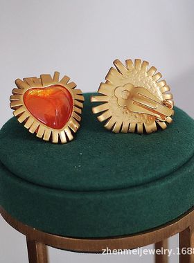 sumo真美饰品工厂直供vinta项链