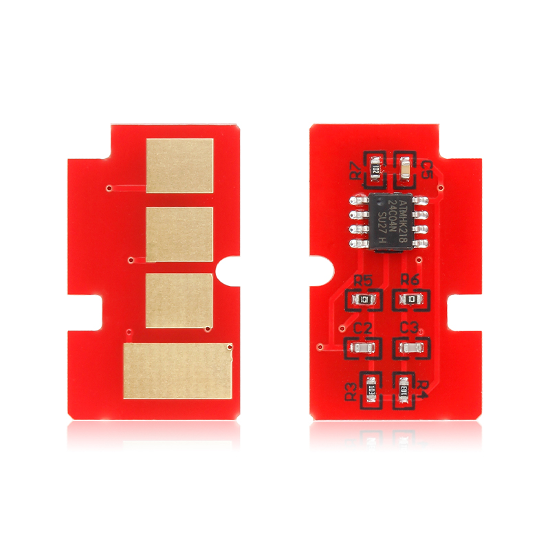 适用三星D1043S ML-1676 1660 1661 1666 SCX-3200 3201 1861 1675 3206 3208 3218 1670 1665 1860硒鼓芯片 - 图0