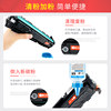 Suitable for HP M281fdw toner cartridge M254dn/dw m281fdn m280nw ink cartridge M254nw M281cdw color printer easy to add powder hp202a CF500A drying drum toner cartridge