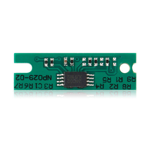 适用理光SP310C硒鼓芯片SP310DNw SP310SFN/SFNw打印机SP312DNw/SFNw SP320DN/SN/SFN SP325SNw/SFNw墨盒芯片 - 图2