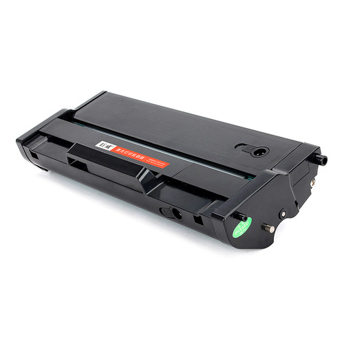 适用理光SP150硒鼓SP150SU打印机墨盒碳粉Ricoh SP150SUW一体机碳粉盒 易加粉SP150W墨粉盒 SP150C晒鼓 - 图1