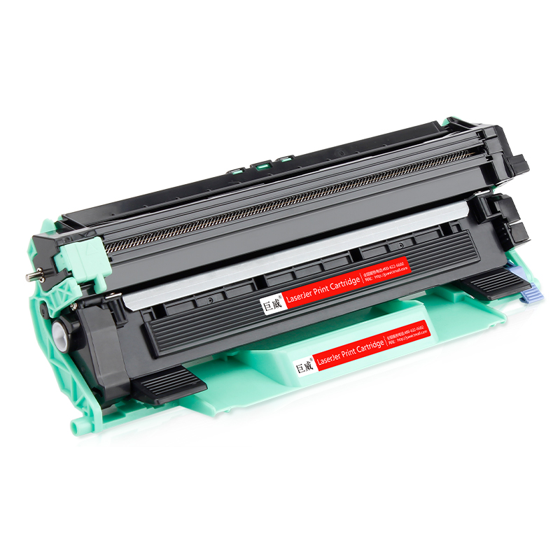 巨威适用富士施乐DocuPrint P115b M115b粉盒P118w M115f/fs打印机硒鼓M118w/z墨盒M118fw CT202138感光鼓架-图0